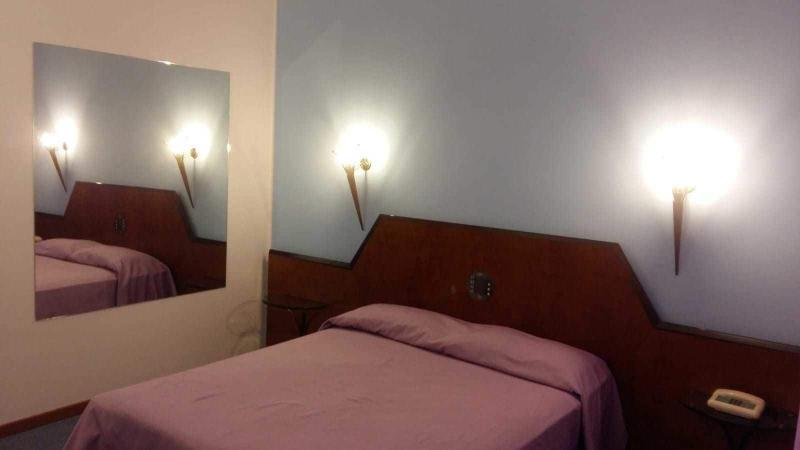 Hotel Cangrande Di Soave Exterior foto