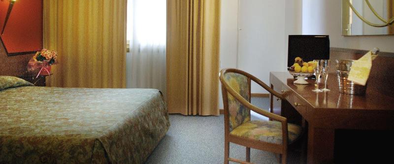 Hotel Cangrande Di Soave Exterior foto