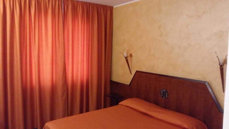 Hotel Cangrande Di Soave Exterior foto